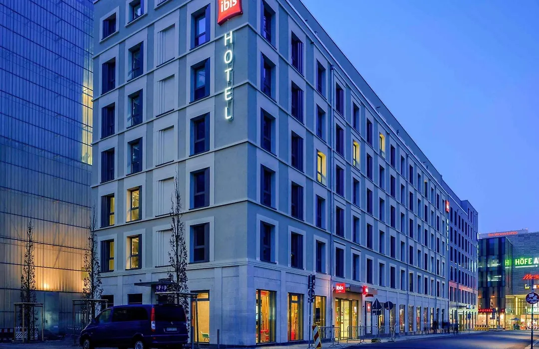 Ibis Leipzig City-1